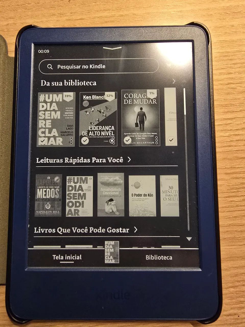 Kindle 11世代　16GB カバー付　広告なし Kindle（第11世代）16GB 広告無し 【公式通販】