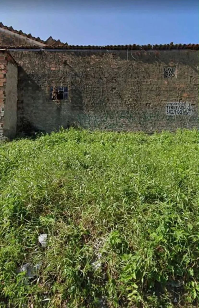 vendo casa com terreno pra reforma 90mil - Foto 4