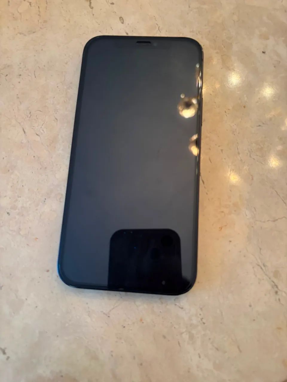 iPhone 12 - Preto - 128gb (usado) - Foto 2