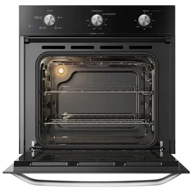 Forno de Embutir Electrolux Elétrico - 220V - Foto 2