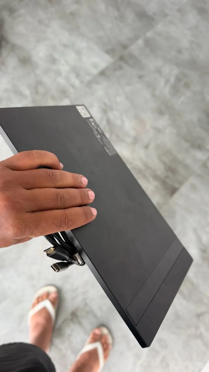 Monitor arzopa 60Hz - Foto 2