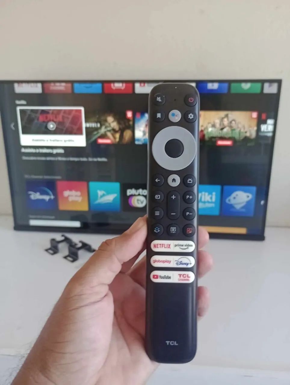 Smart tv  de 32Pol AOC - Foto 2