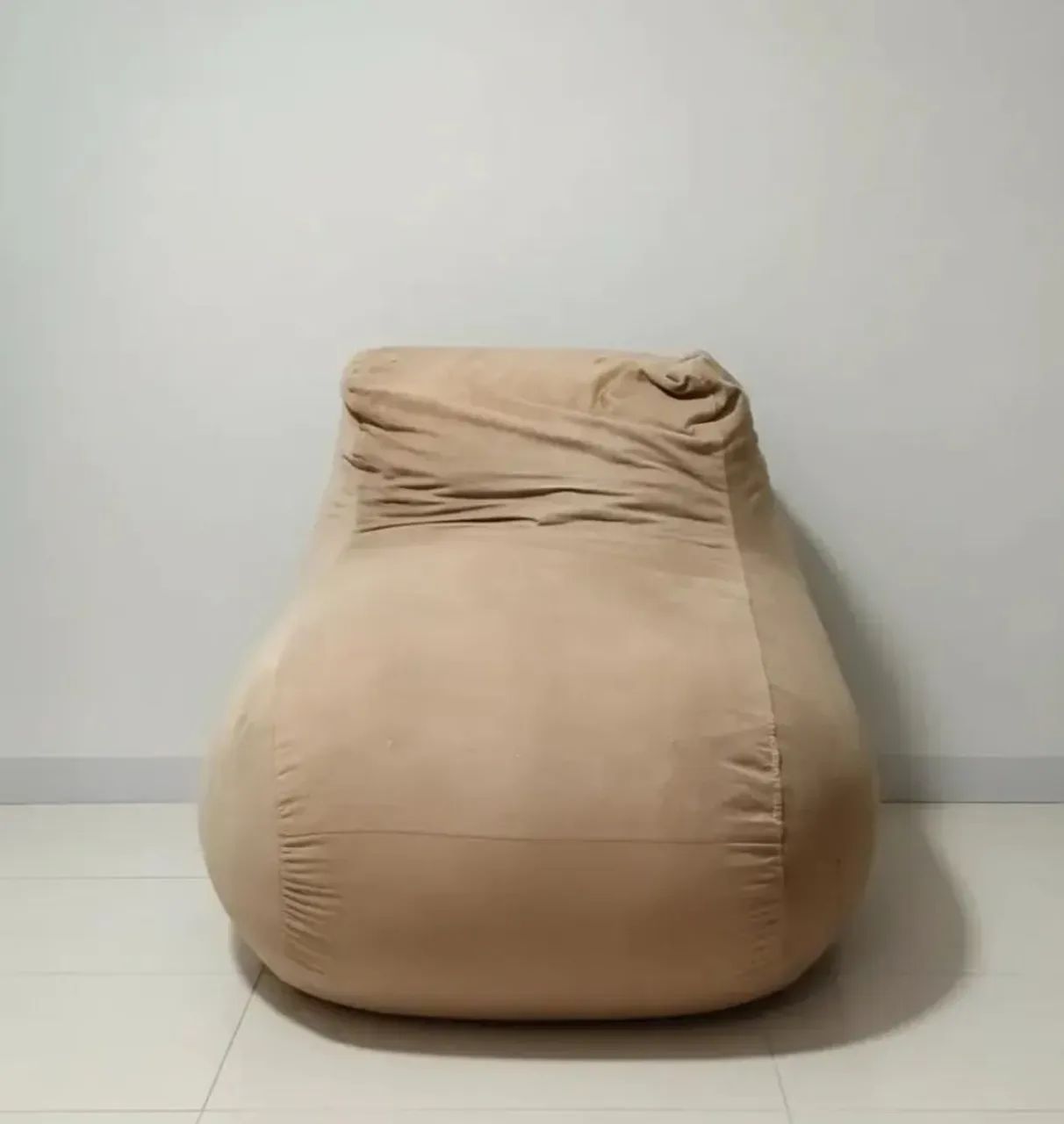 Puff cama