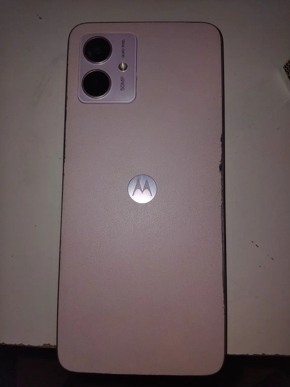Moto g14 usado, Em ótimo estado. - Foto 3