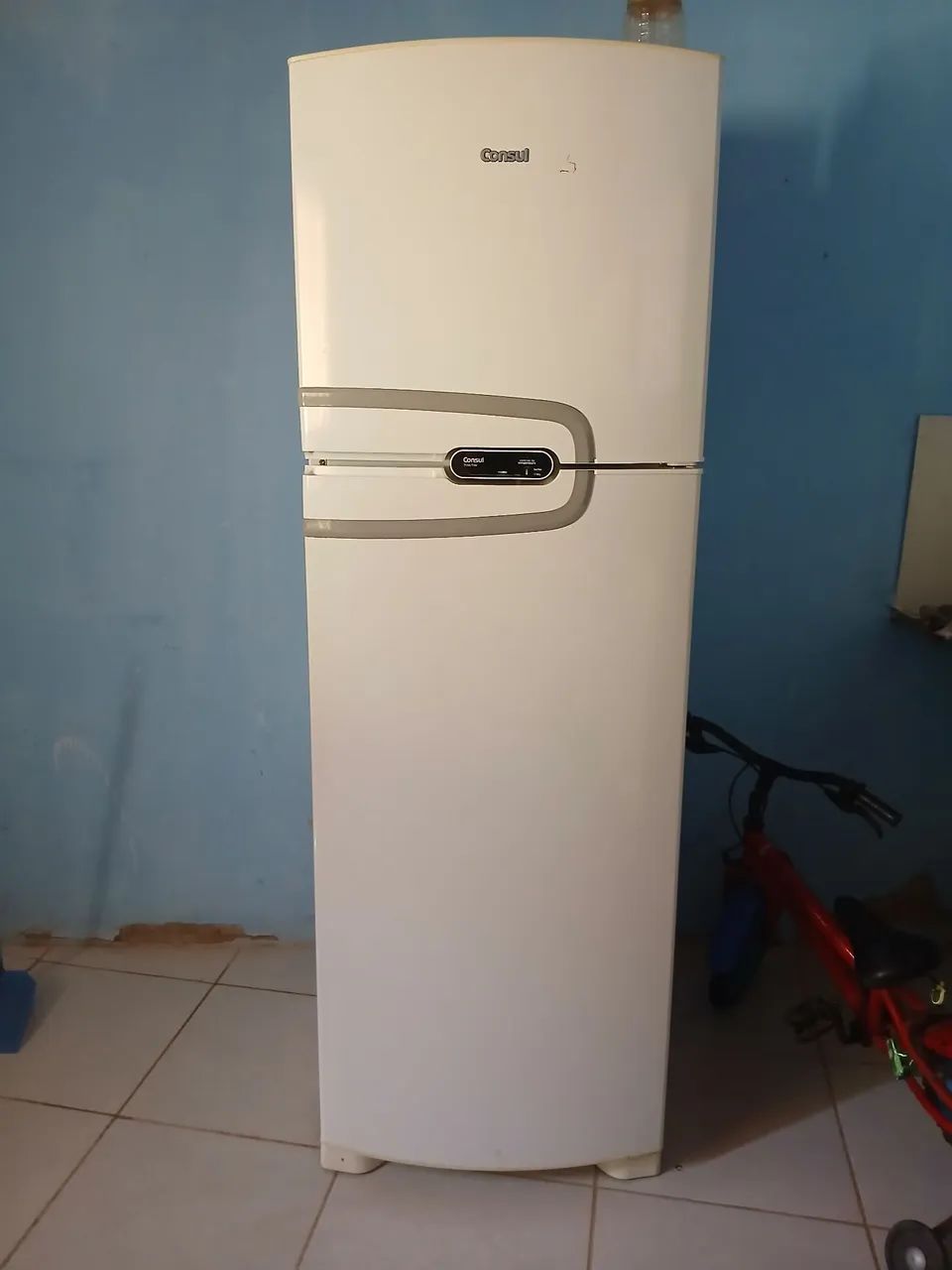 Geladeira 