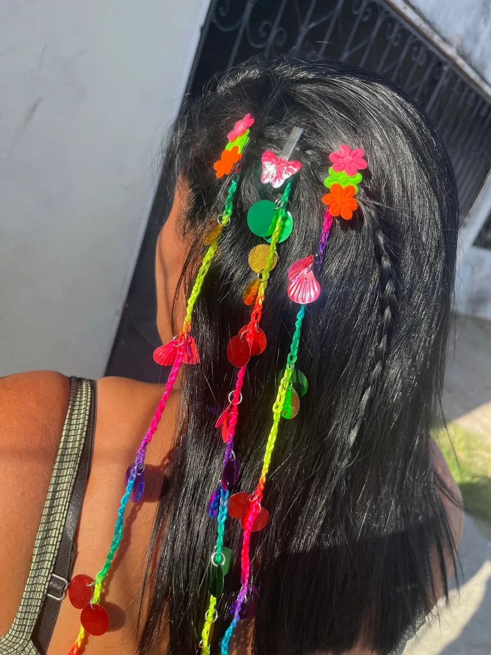Presilha para carnaval ? - Foto 4