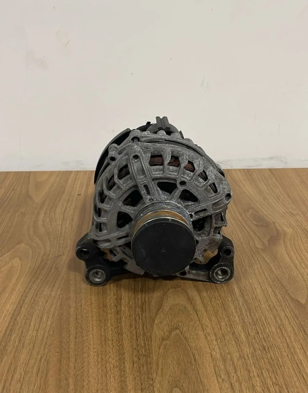Alternador Sandero 1.0 3cc