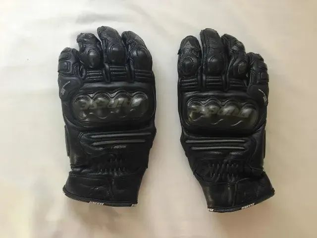  Luva Dainese Carbon Cover S-st (Moto)