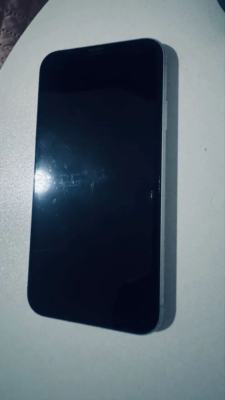 iPhone XR - Branco 64g - Foto 3