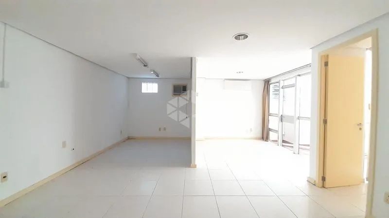 Sala 56M² - para Alugar - Foto 2