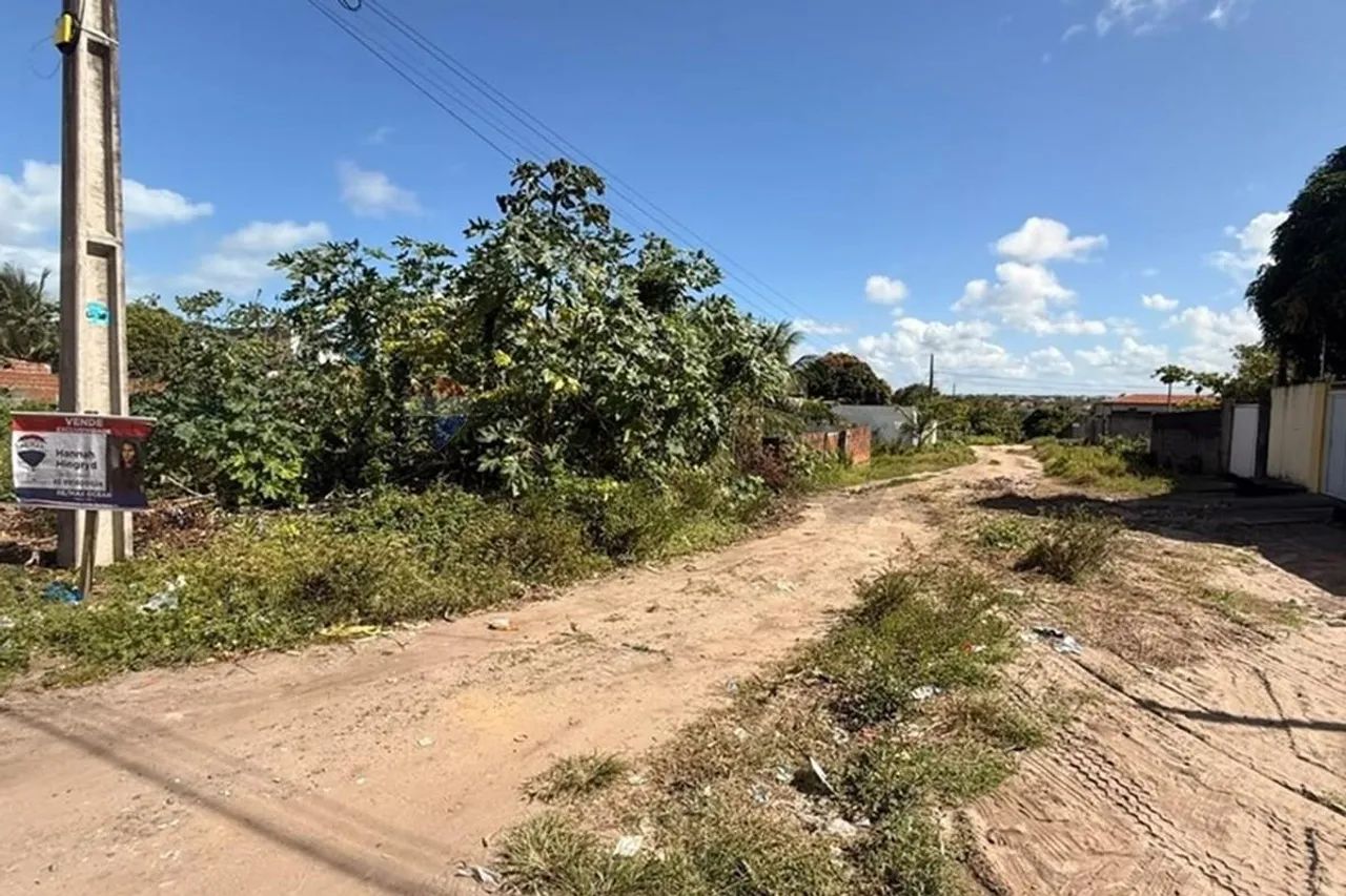 TERRENO À VENDA | VILLAGE DE JACUMÃ  CONDE/PB - Foto 2