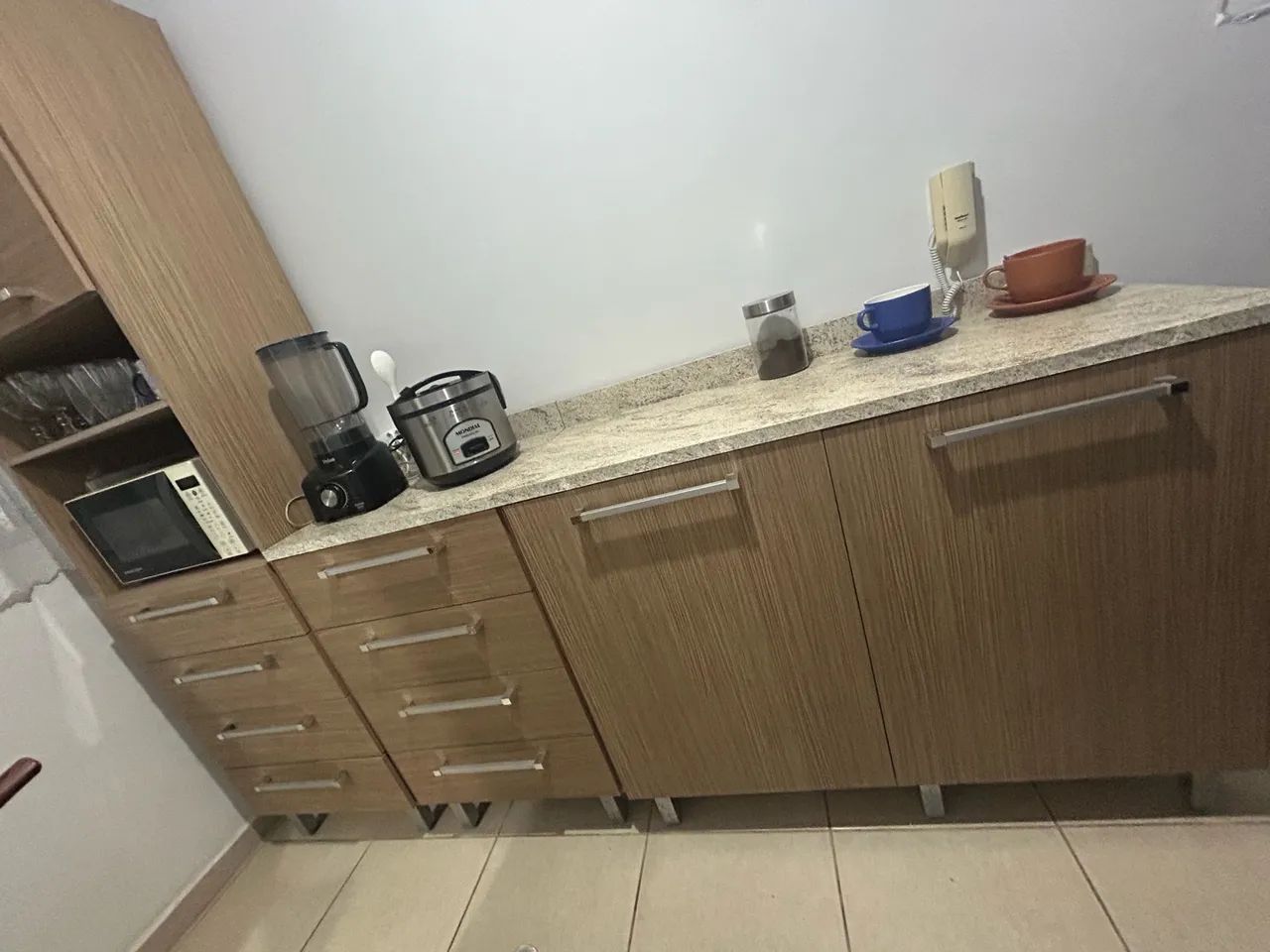 Armário de cozinha - Foto 3