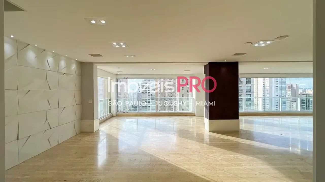 Apartamento, Campo Belo - São Paulo - Foto 5