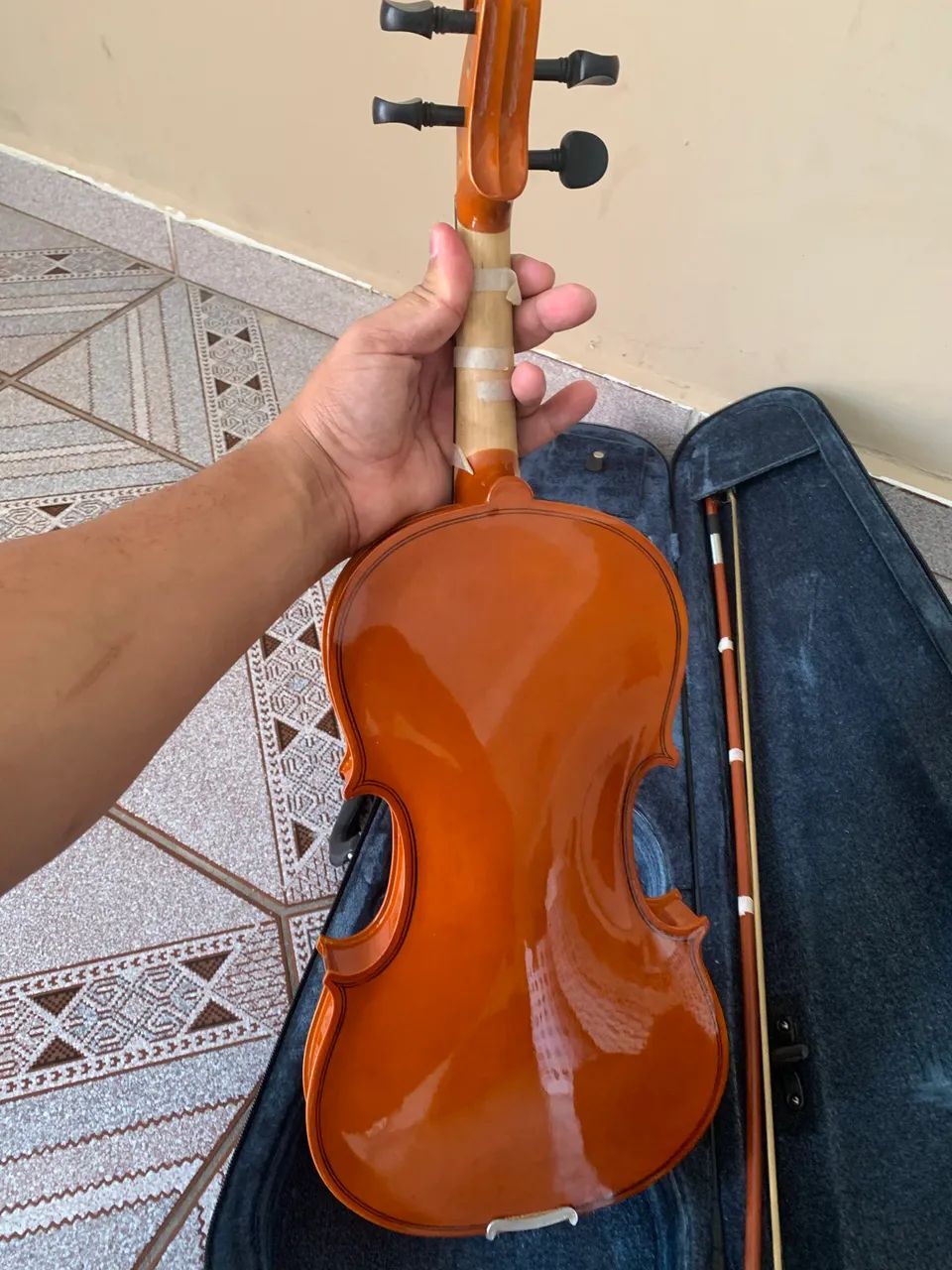 Violino  - Foto 2
