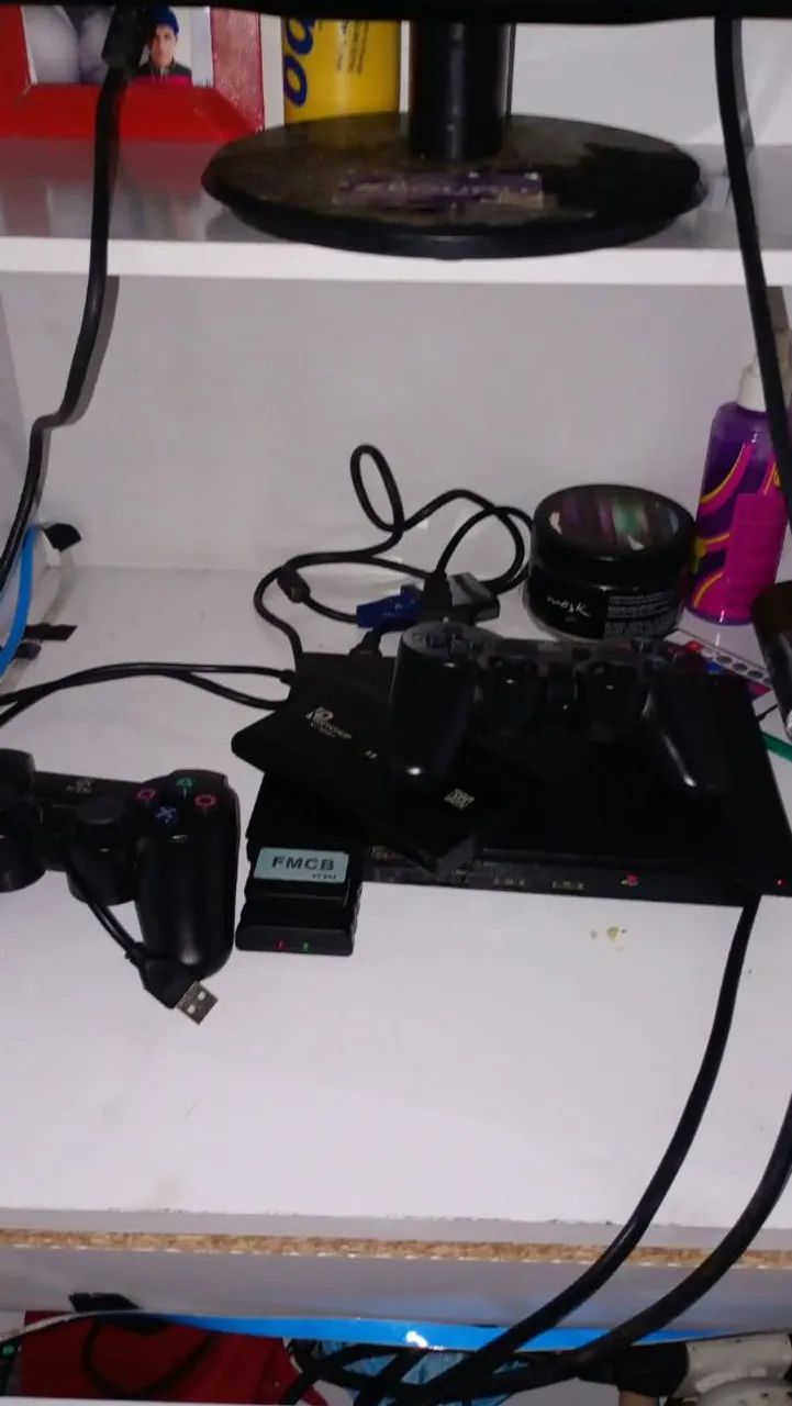 Playstation 2
