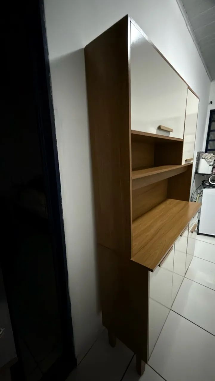 Armário de cozinha  - Foto 2