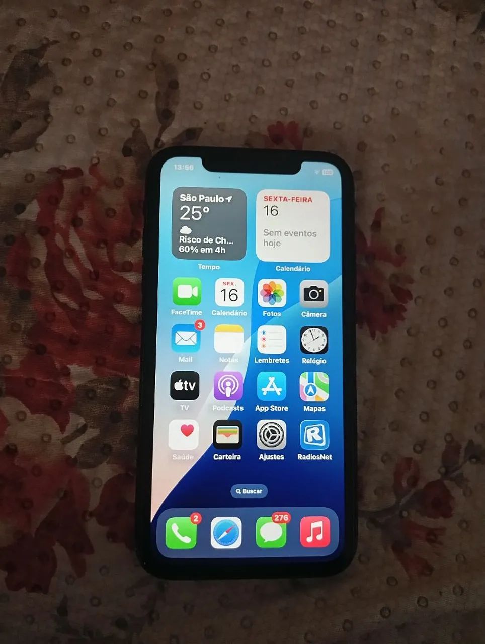 iPhone xr 11 