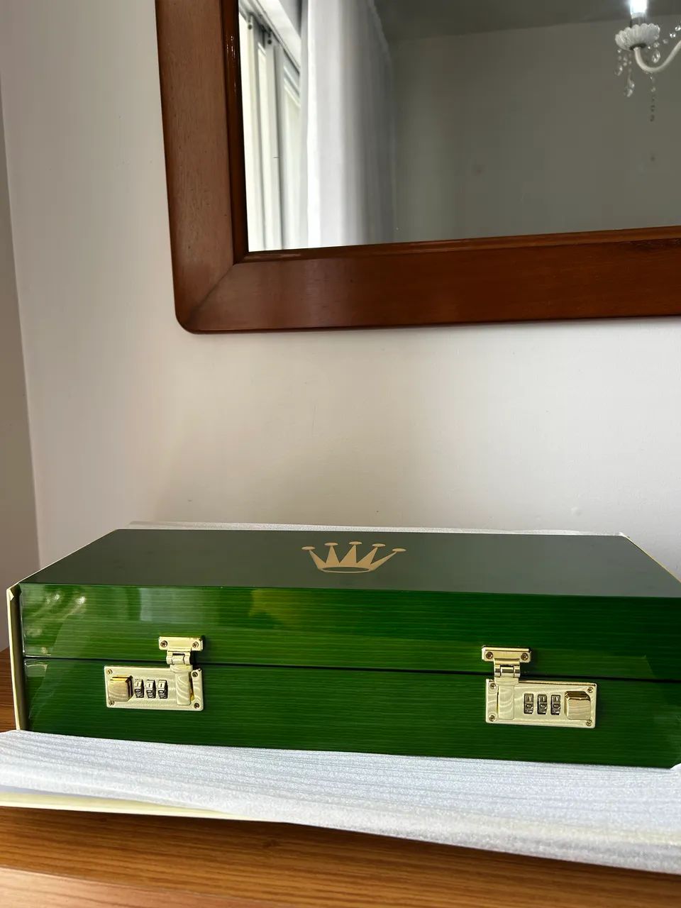 CASE ROLEX - Bolsas, malas e mochilas - Fazendinha, Itajaí