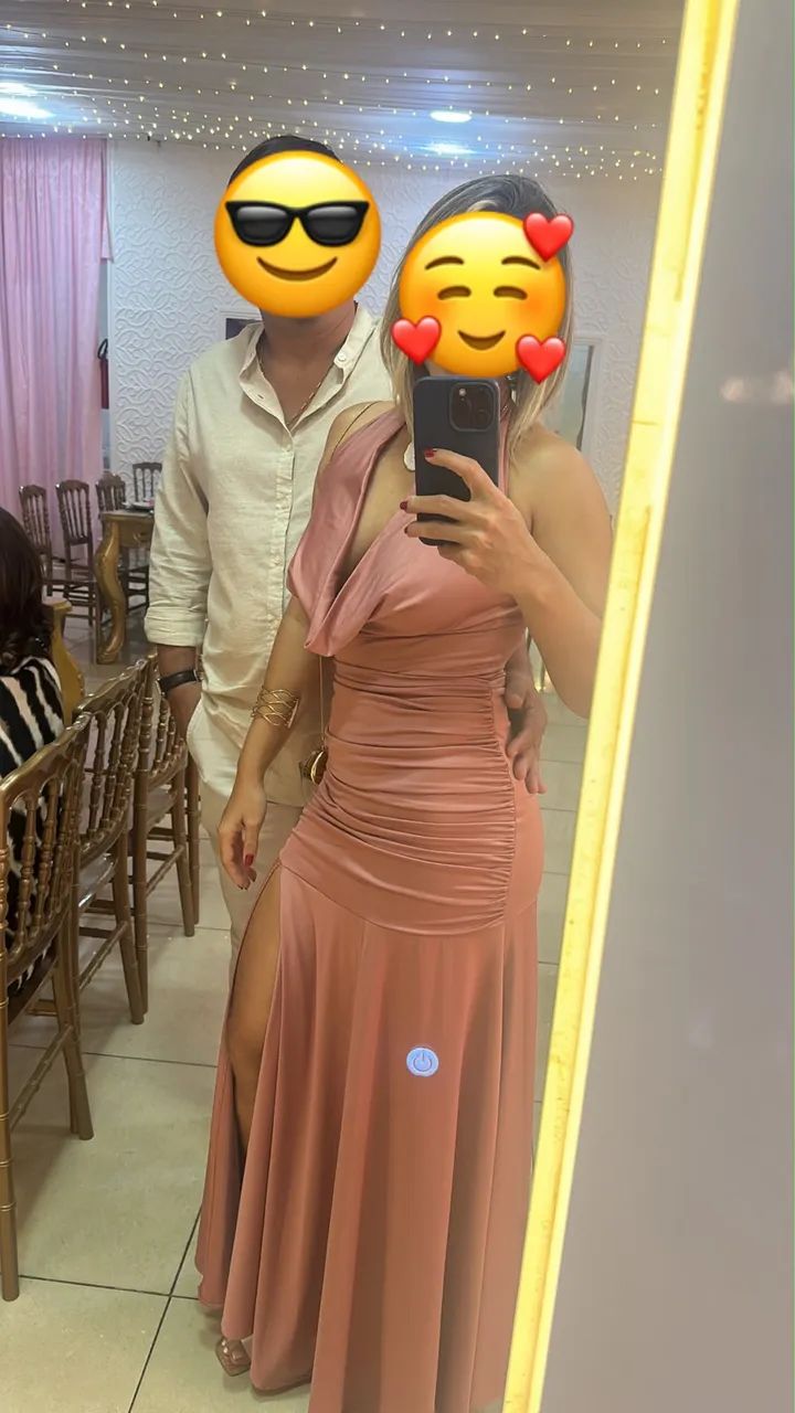 Vestido de festa  - Foto 2