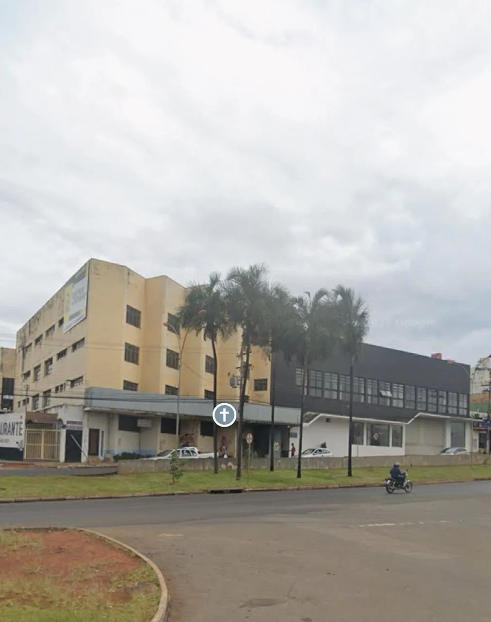 Edifício Comercial - Setor Residencial Jandaia - Foto 2