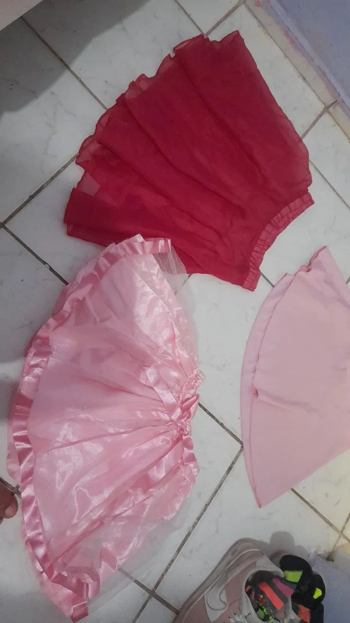 Saia ballet - Foto 2