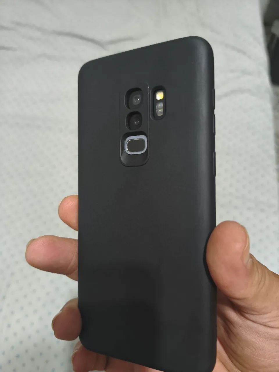 Samsung Galaxy S9+ 128GB 5G - Foto 2