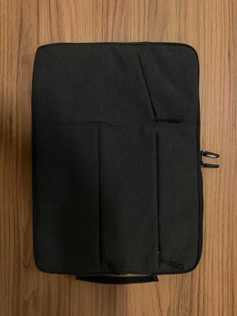 Notebook Dell + Mouse Óptico + Case - Foto 4