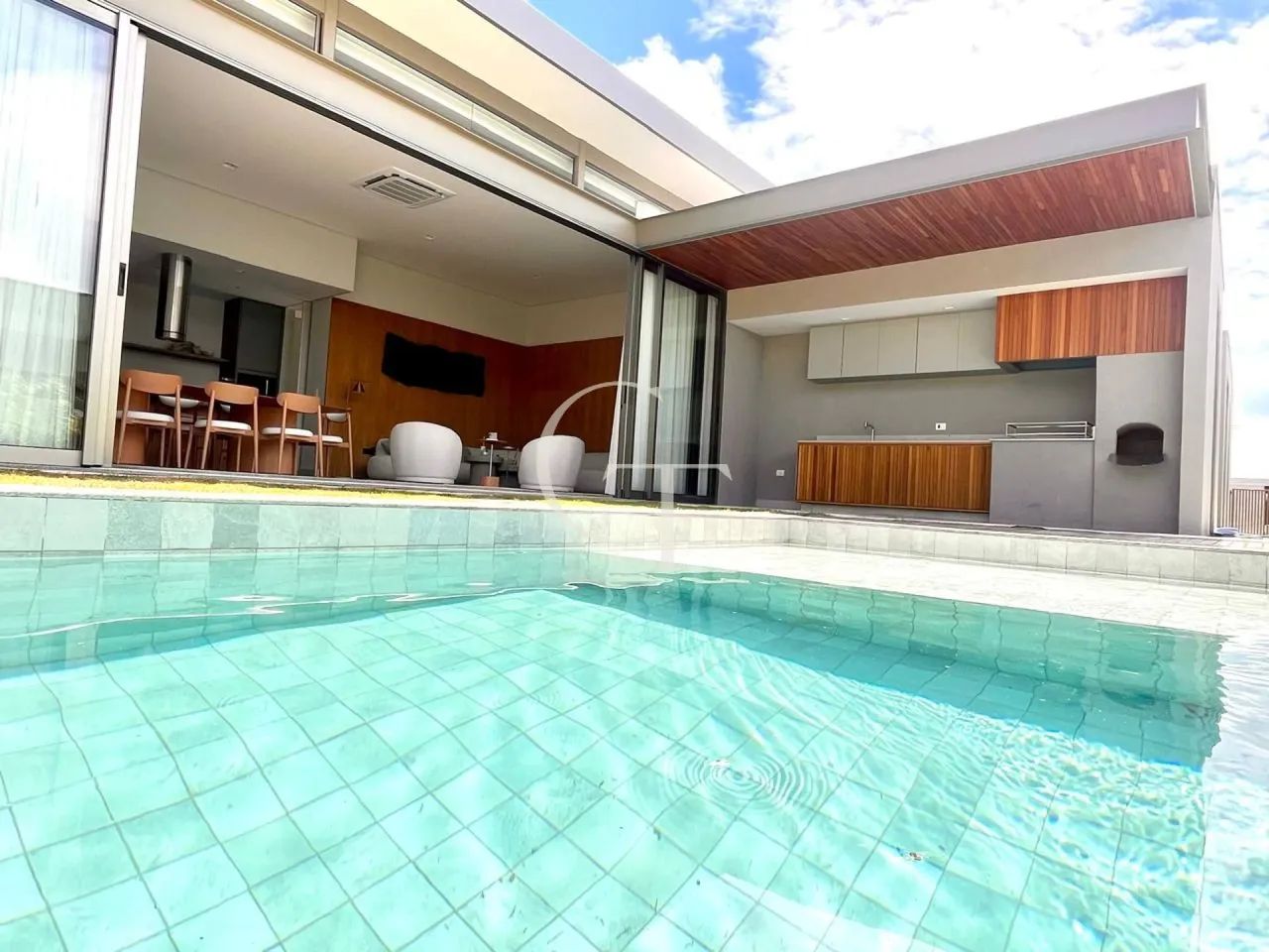 Condomínio Villas do Golfe