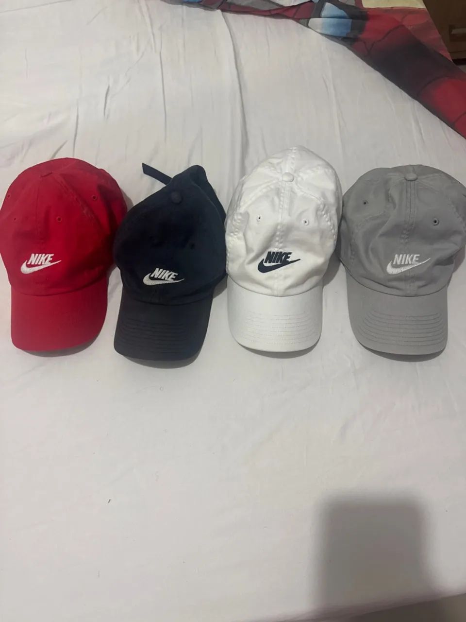 Boné Nike Club original 