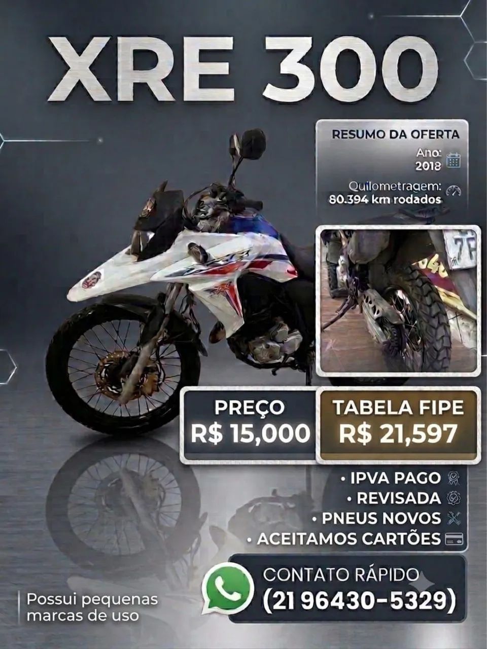 Xre 