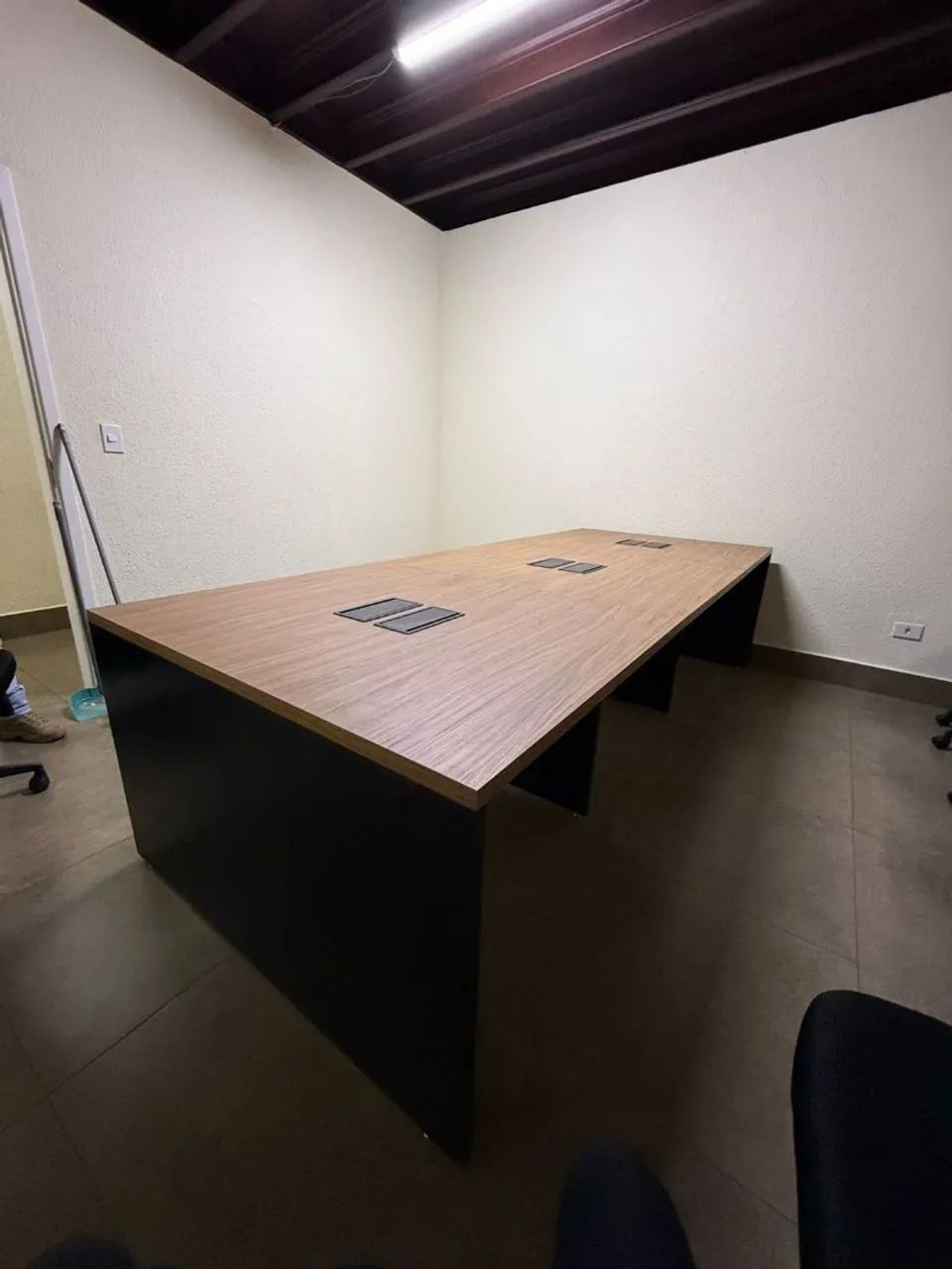 Estação de trabalho  - Foto 4