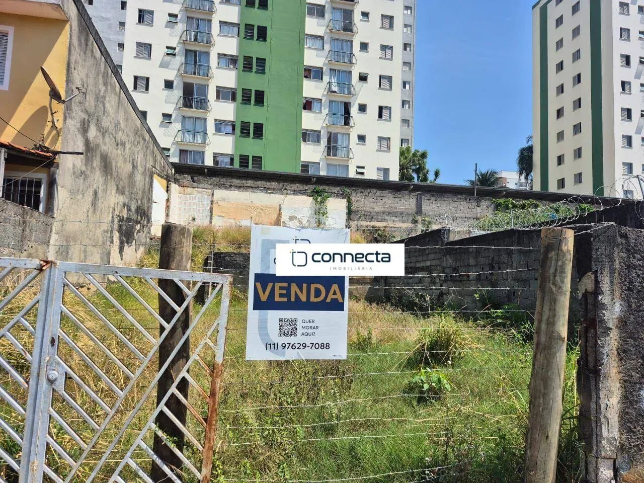 Ótimo Terreno no Macedo - Foto 3