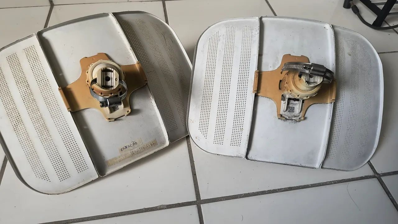 Kit 2 antenas LiteBeam M5 - Foto 2