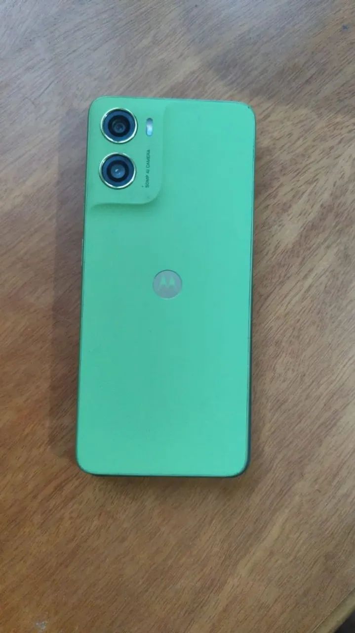 Motorola Moto G06