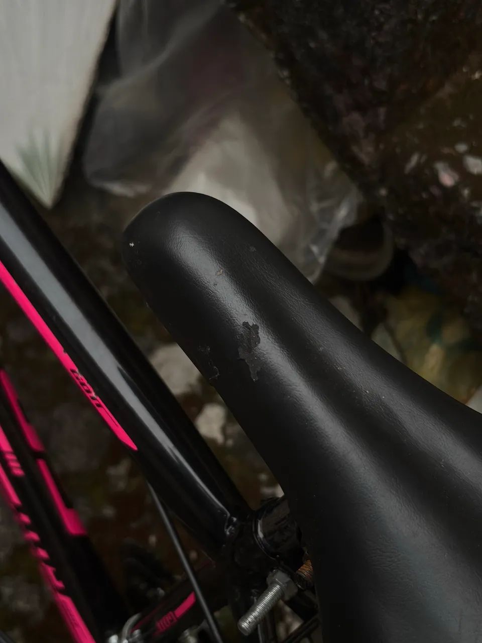 Bicicleta aro 29 Gott, freio a disco (OBS: a catraca está estragada) - Foto 3
