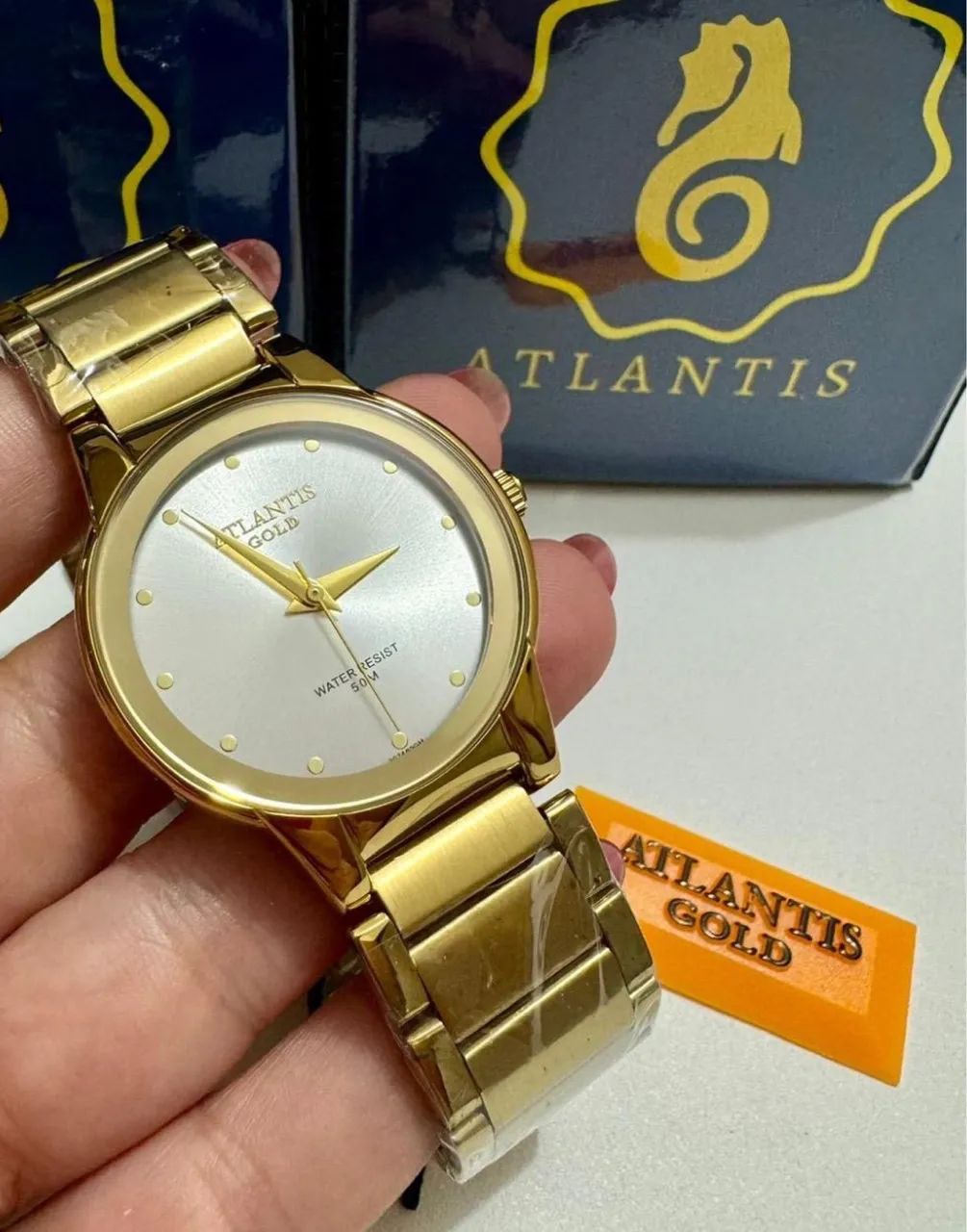 Relógios para mulheres  - Foto 2