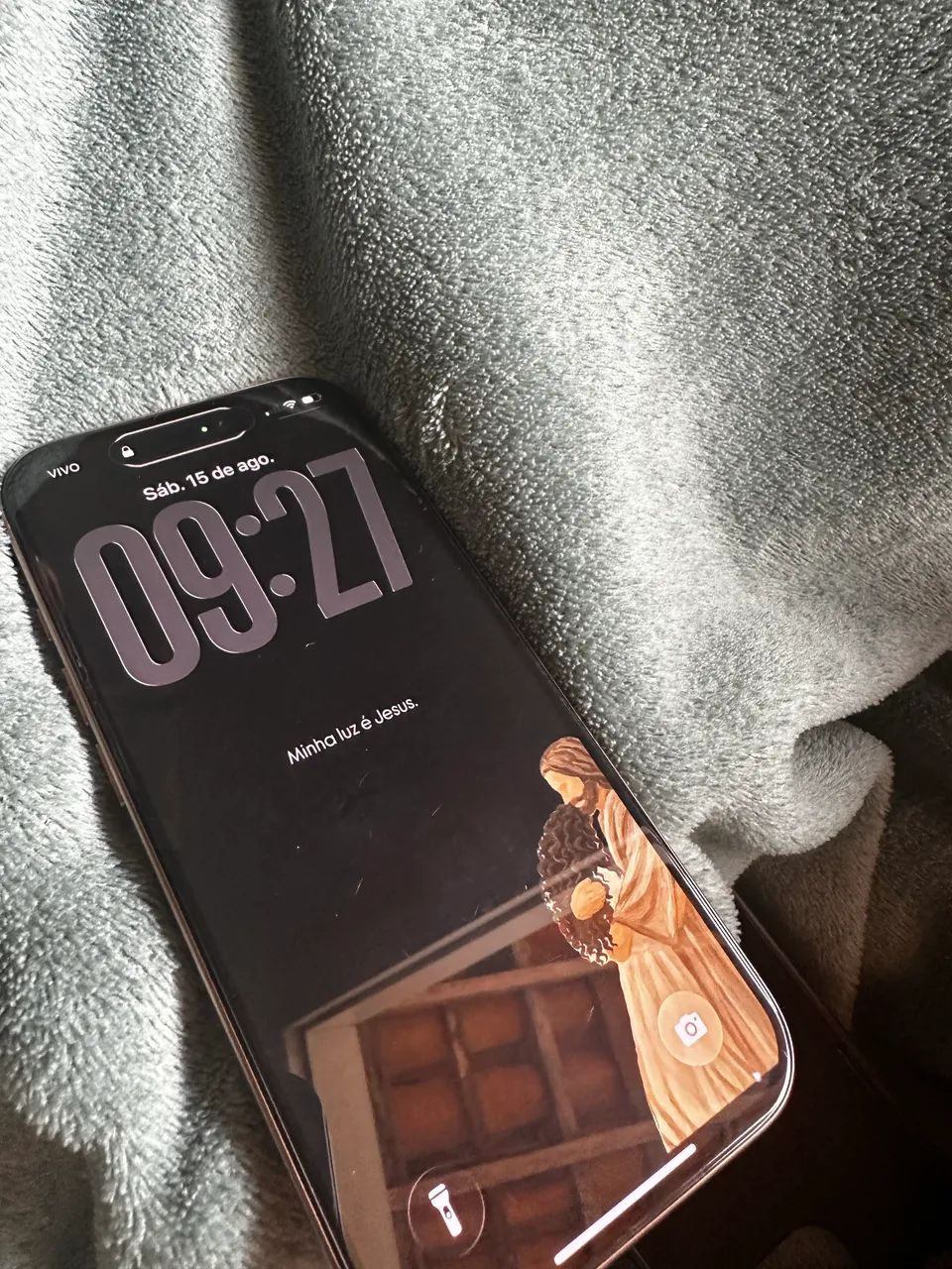 iPhone 16 pro - Foto 5