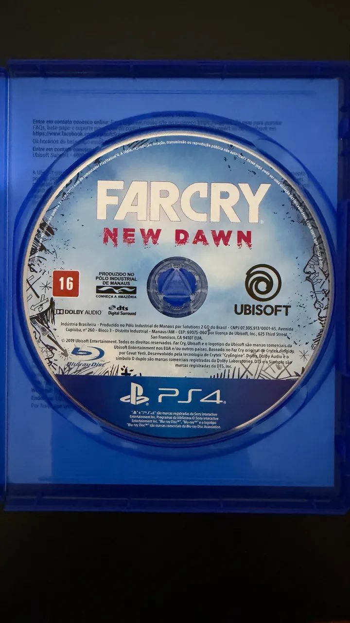 Far Cry New Dawn  - Foto 3