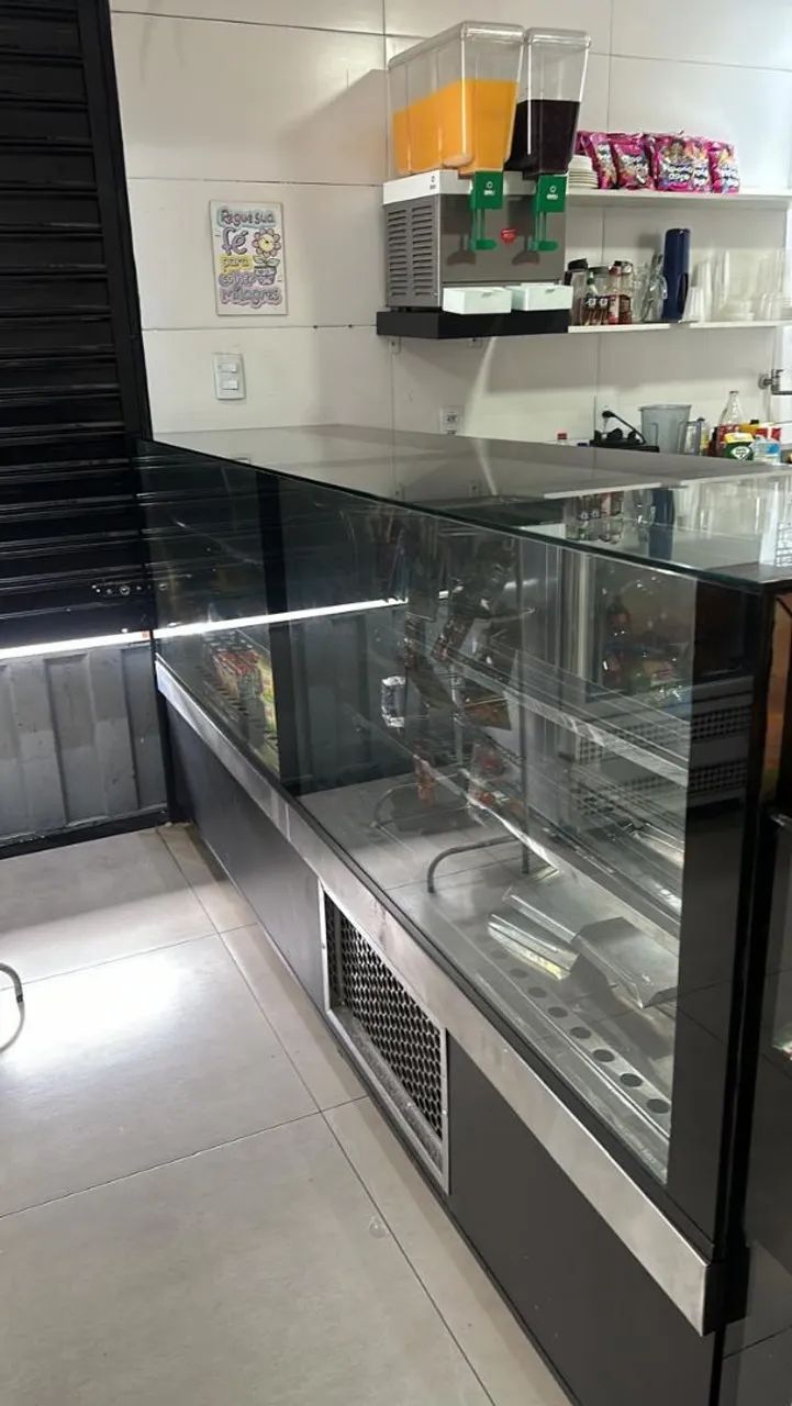 Vende Balcão.  - Foto 3
