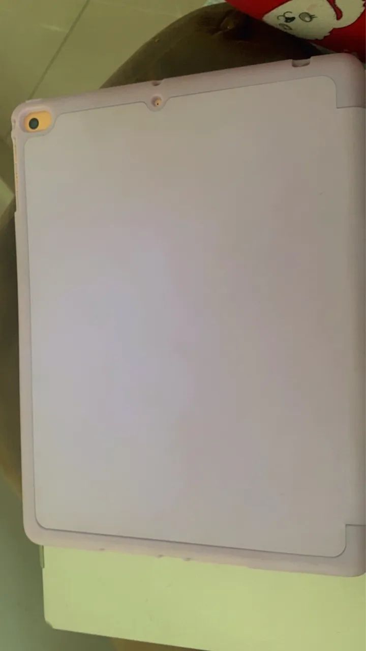 iPad 6 