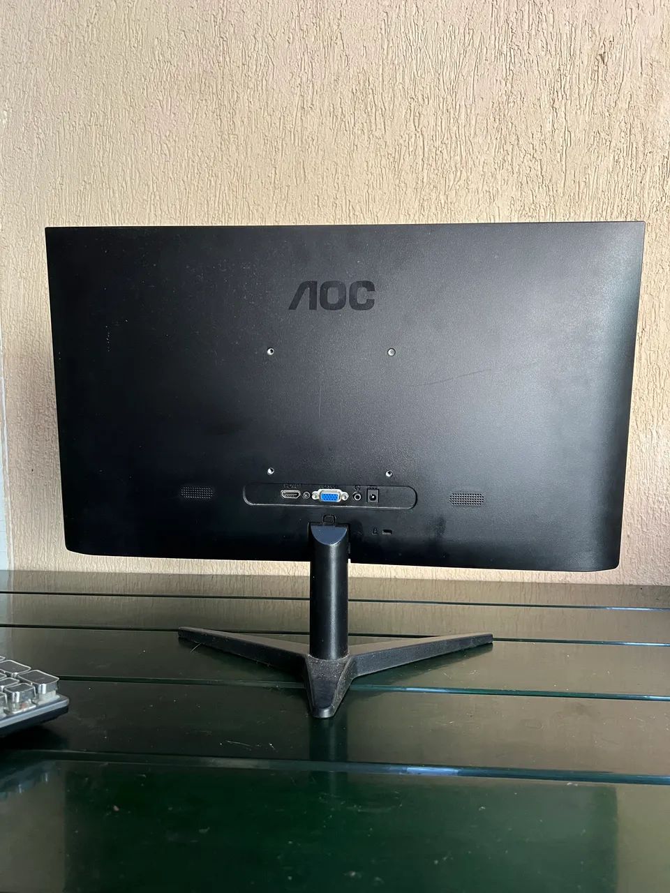 Monitor Gamer Aoc B1 Series 21.5 - Foto 2