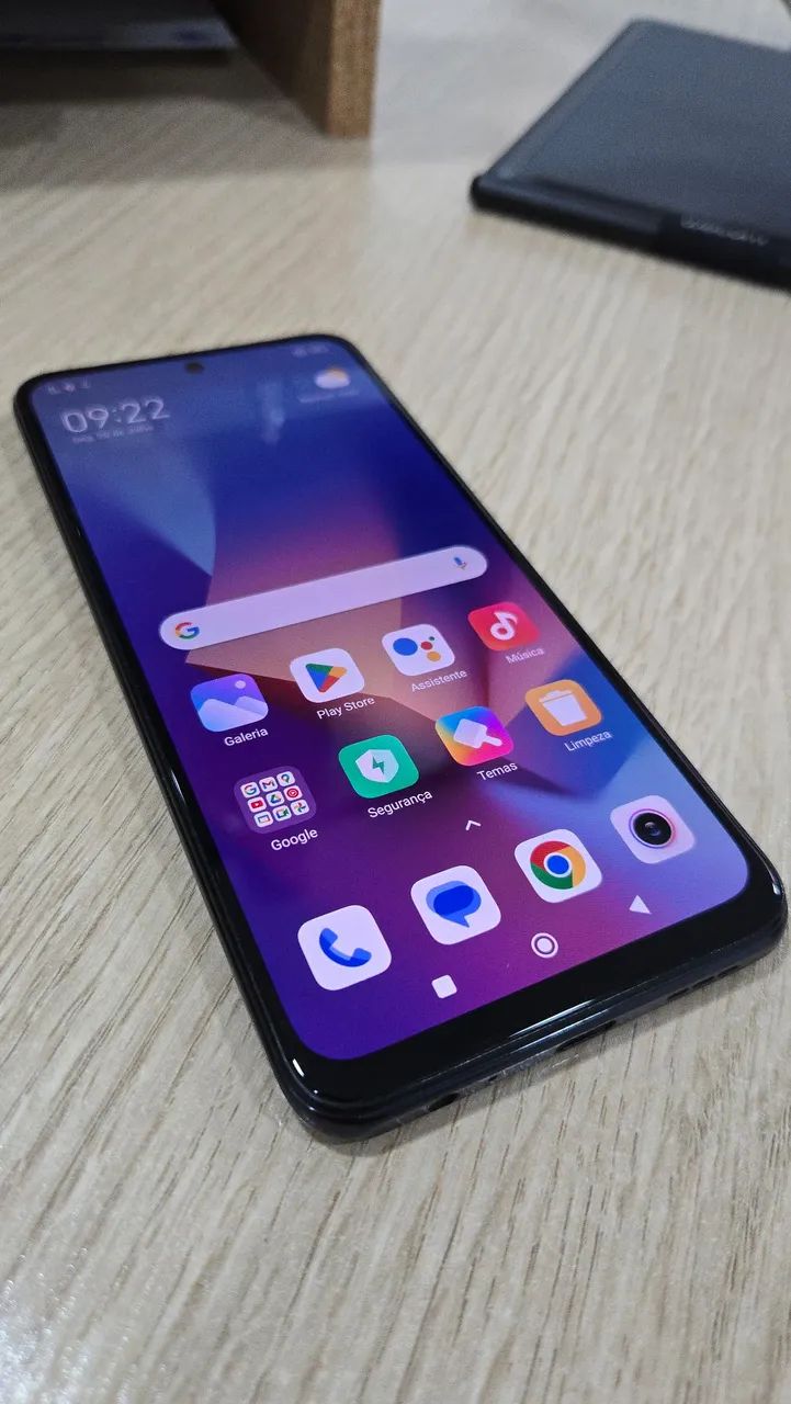 SMARTPHONE XIAOMI REDMI NOTE 10S - Foto 3
