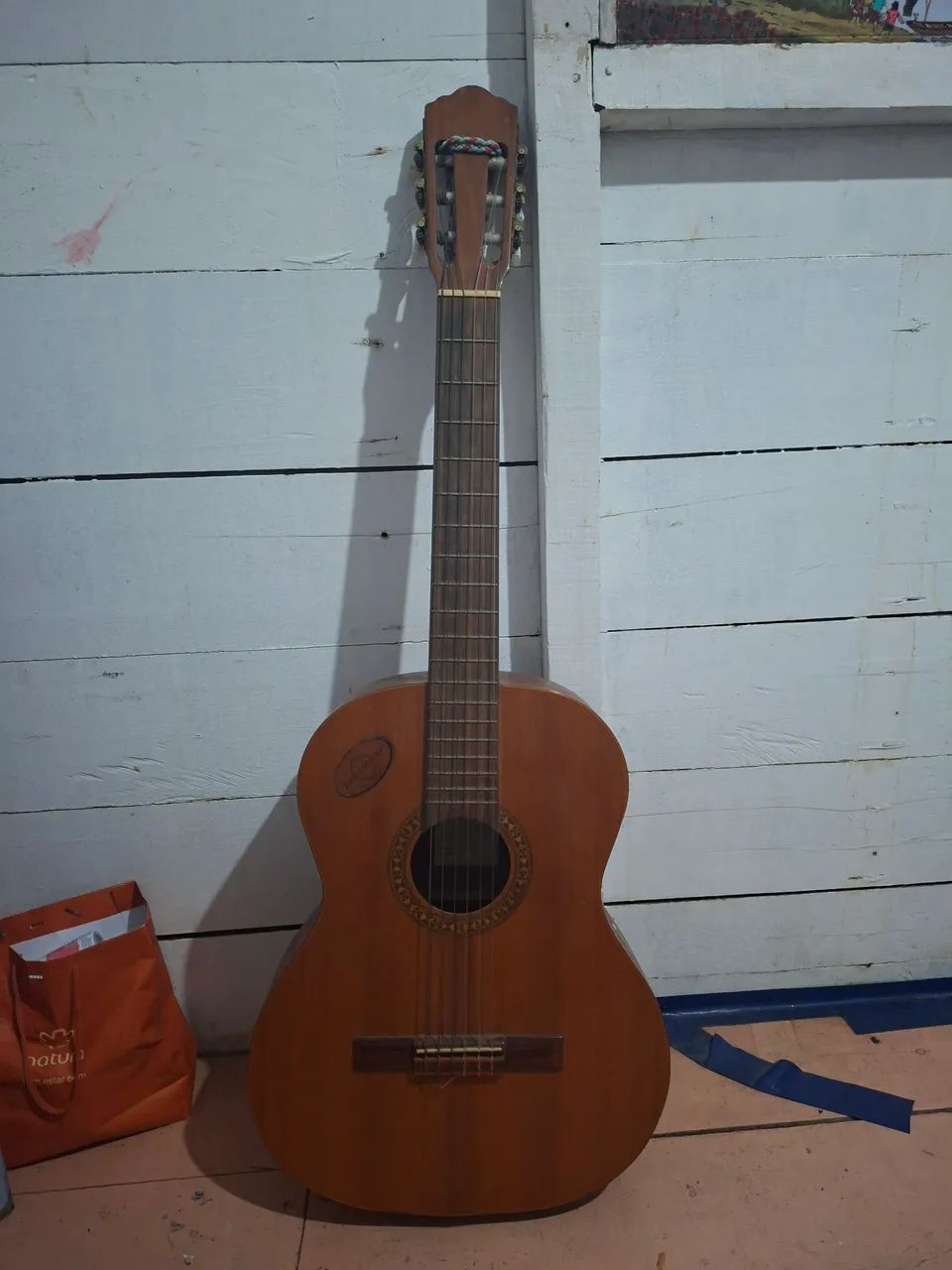 VIOLÃO 