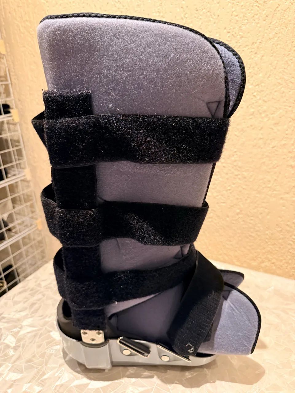 ROBOFOOT