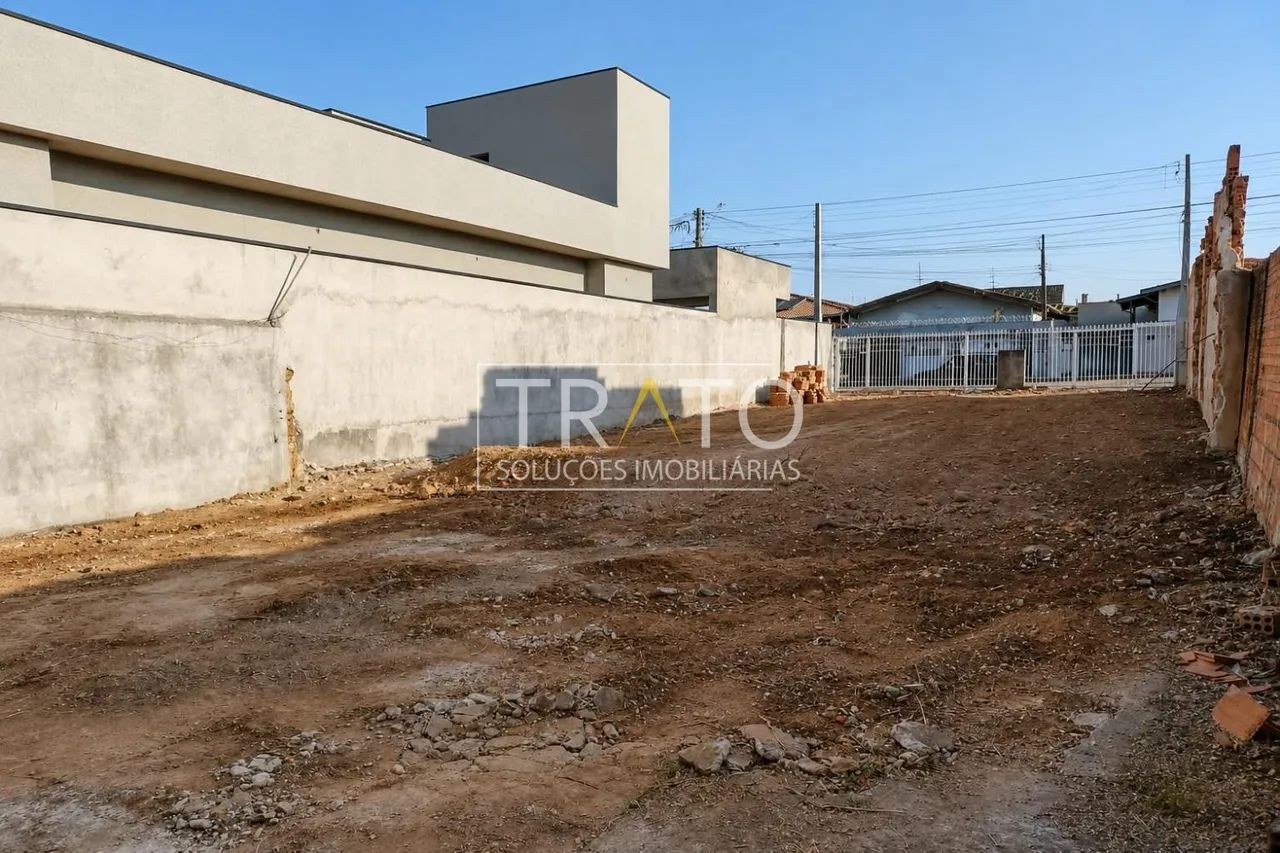 terreno - Jardim Nova Europa - Campinas - Foto 3