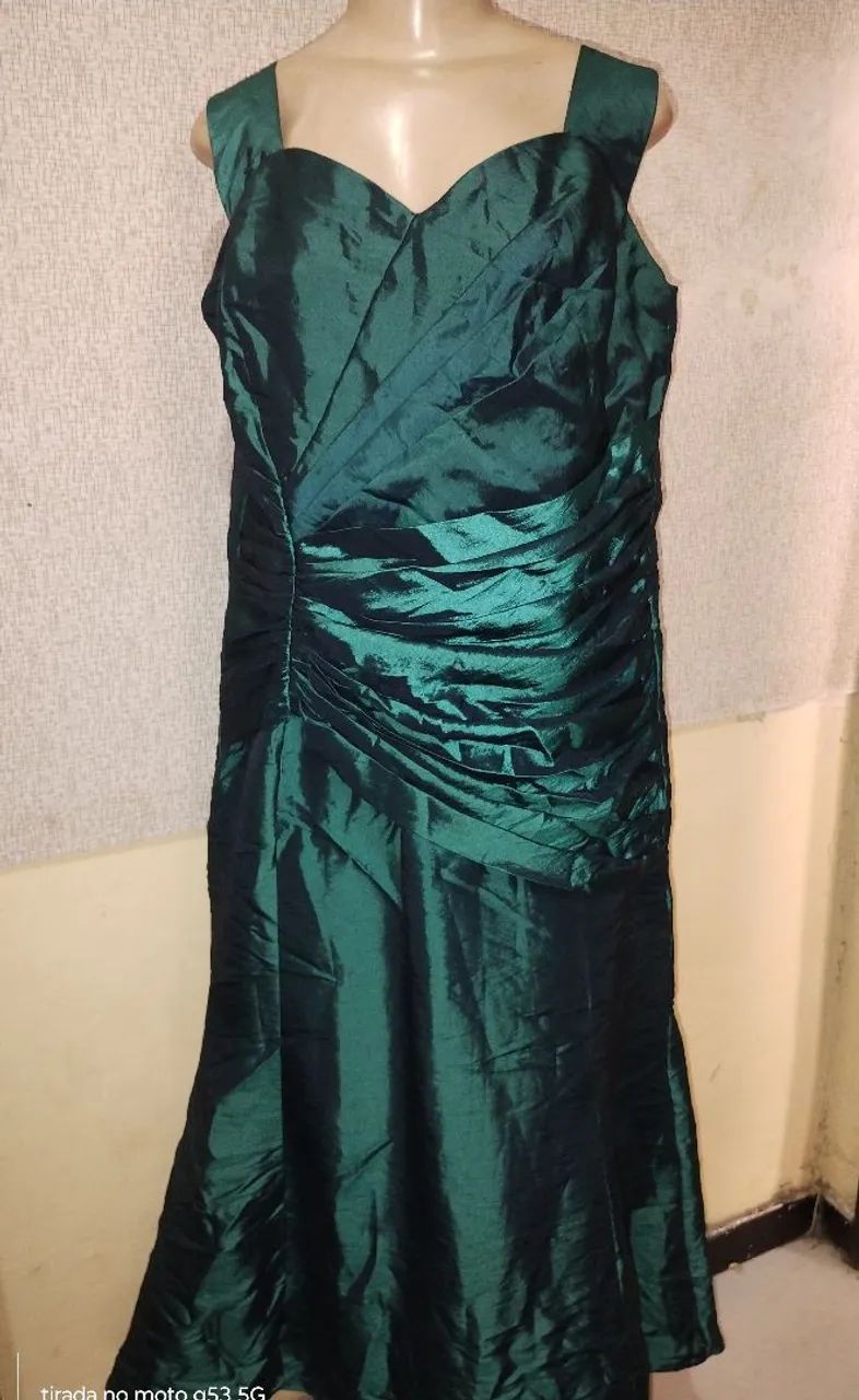 Vestido para festas