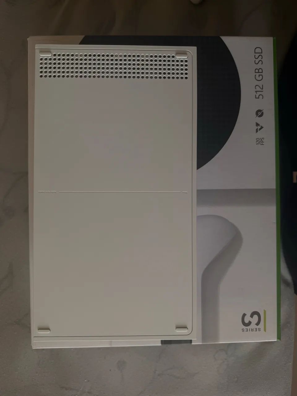 Xbox Series S 512gb COMPLETO - Foto 5