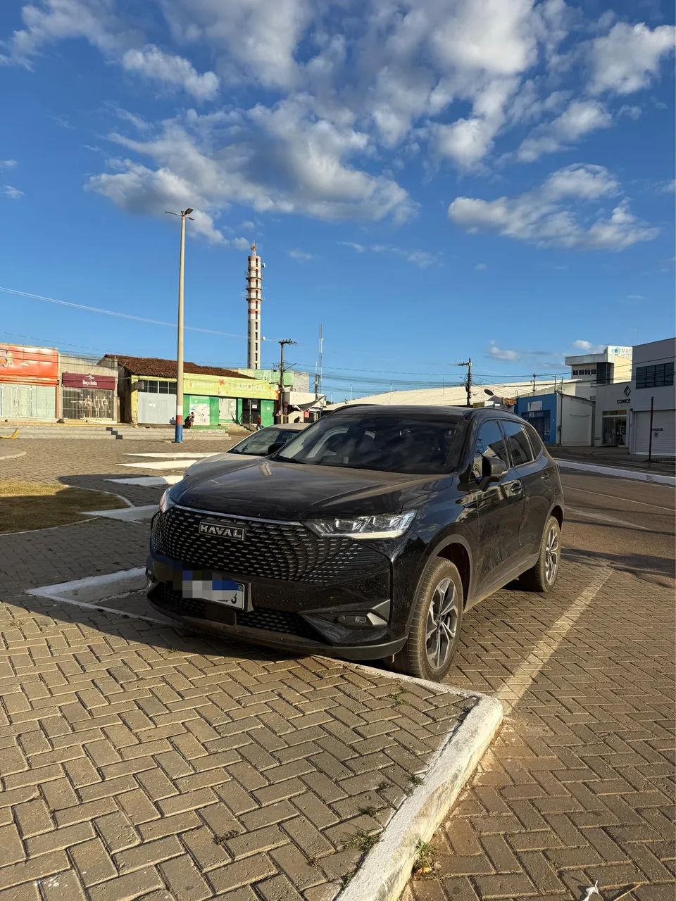 Gwm Haval H6 2024 photo 4