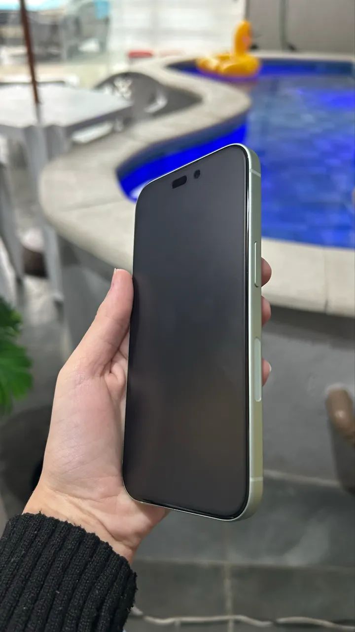 Celular iPhone 15 - Foto 4