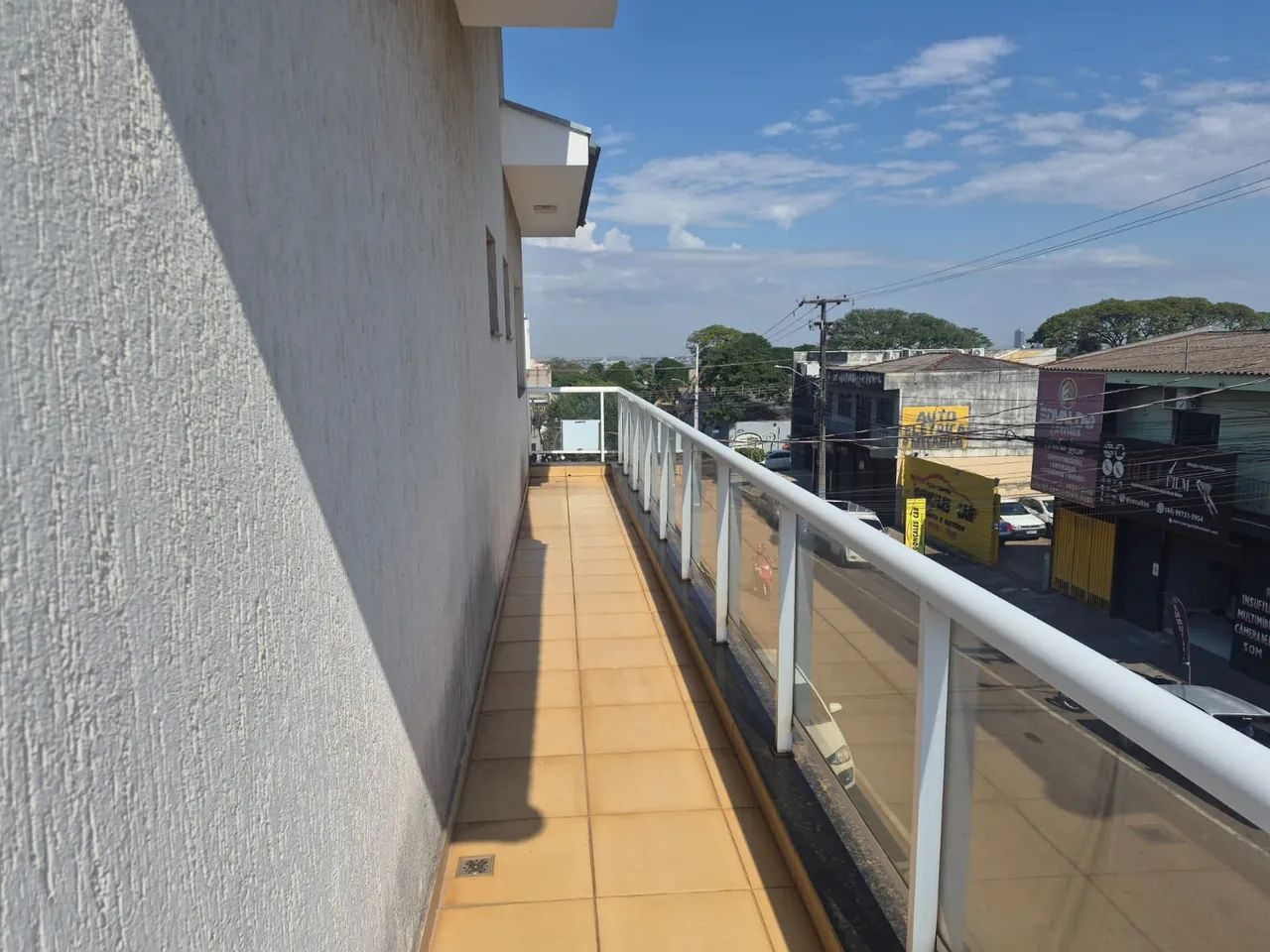 Apartamento com 2 Quartos e 120m² no Jardim Independência II, Sarandi/PR - Foto 2